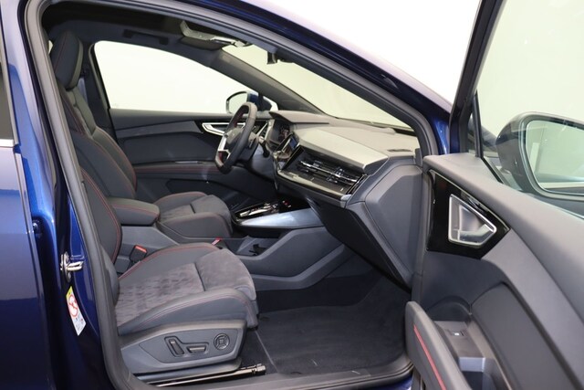 Audi Q4 e-tron Quattro