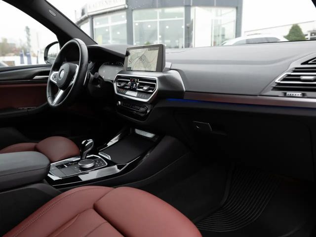 BMW X3 M-Sport xDrive