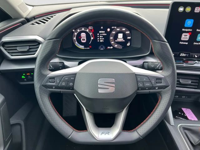 Seat Leon FR-lijn Sportstourer