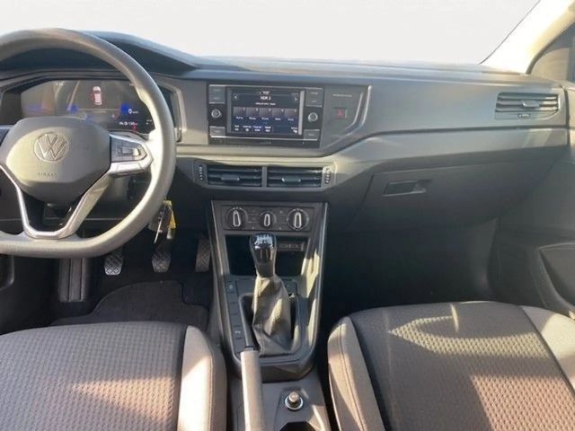 Volkswagen Taigo 1,0 TSI LED KLIMA PDC SHZ BLUETOOTH DAB