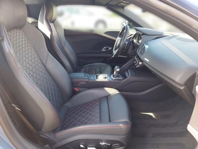 Audi R8 Performance S-Tronic Spyder V10