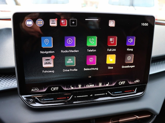 Cupra Terramar 1.5 eTSI