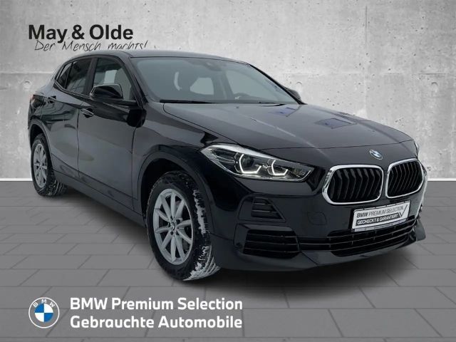 BMW X2 sDrive18i