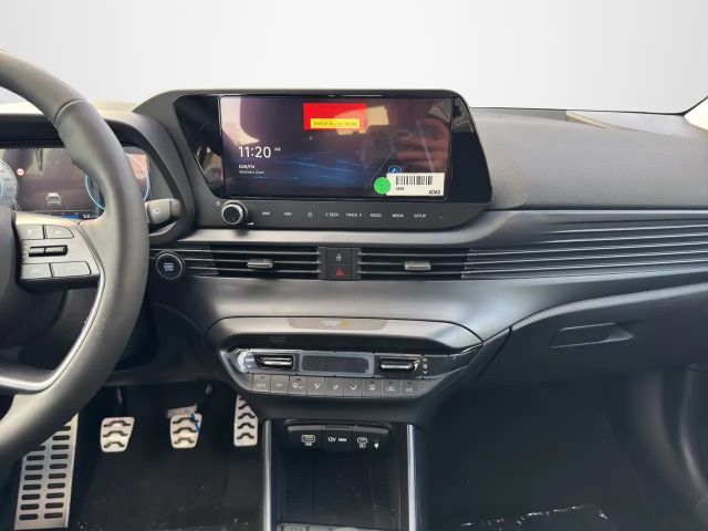 Hyundai Bayon 1.0 T-GDi Trend