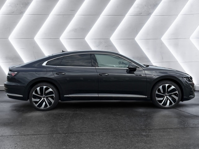 Volkswagen Arteon 1.4 TSI eHybrid