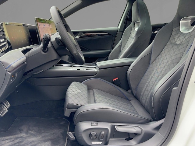 Volkswagen Passat 2.0 TDI R-Line Variant