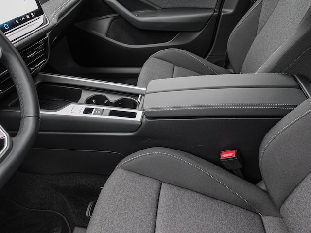 Volkswagen Passat 1.5 eTSI DSG