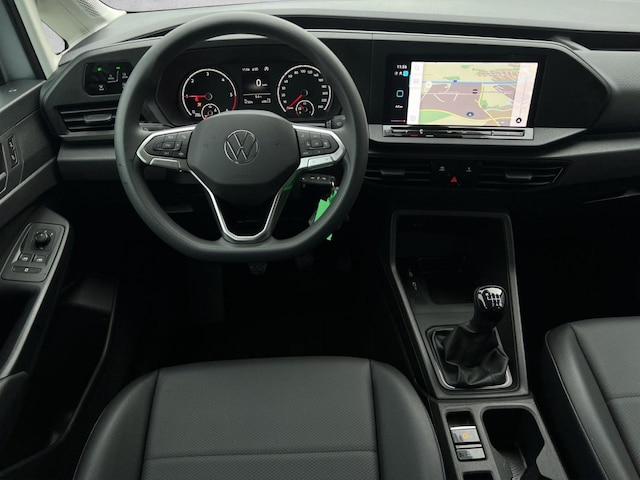 Volkswagen Caddy Combi