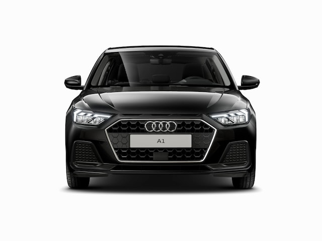 Audi A1 25 TFSI Sportback