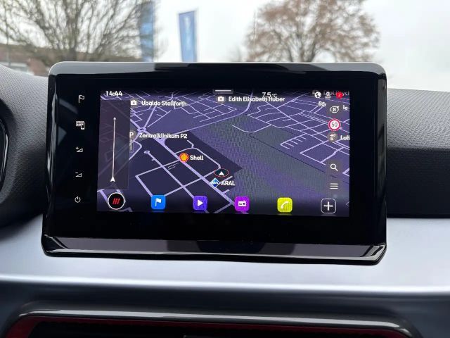 Seat Ibiza 1.0 TSI FR-lijn