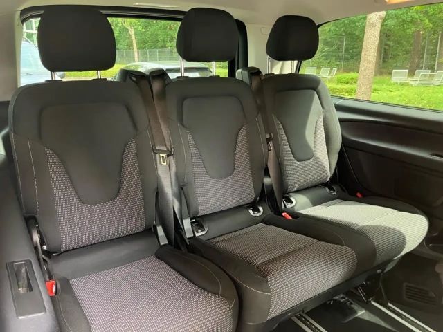 Mercedes-Benz EQV 300 Limousine Lang