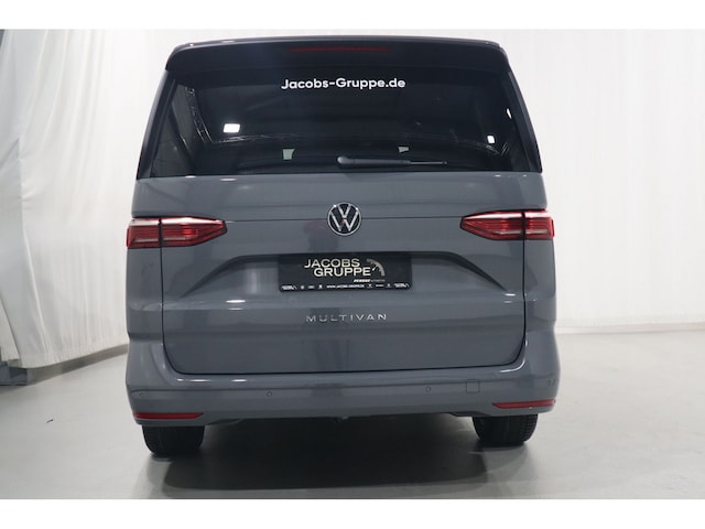 Volkswagen Multivan Life T7