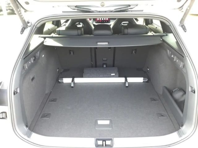 Skoda Superb 2.0 TSI 4x4 Combi Sportline