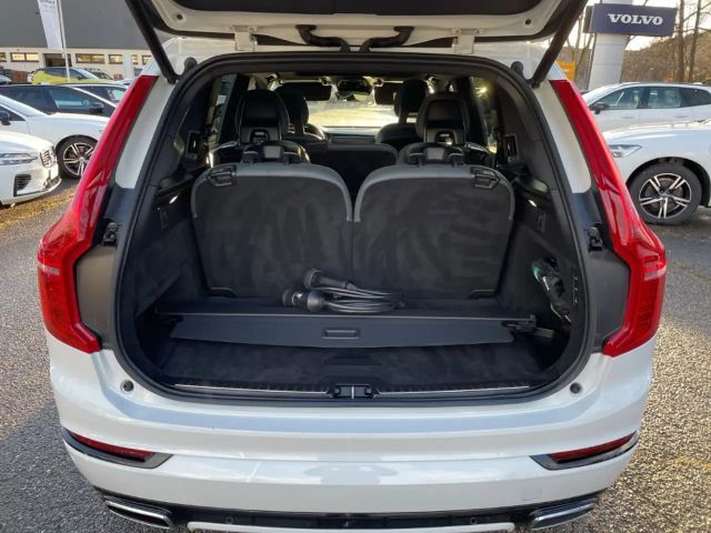 Volvo XC90 AWD R-Design Recharge T8