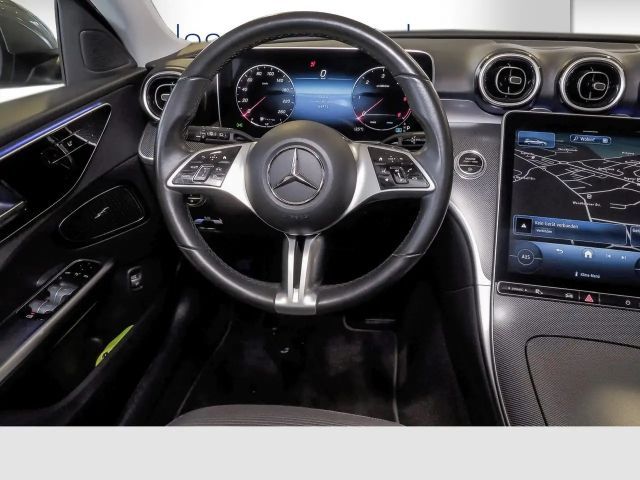 Mercedes-Benz C 200 AVANTGARDE C 200 d Estate