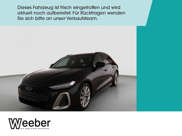 Audi A5 Avant Quattro S-Tronic