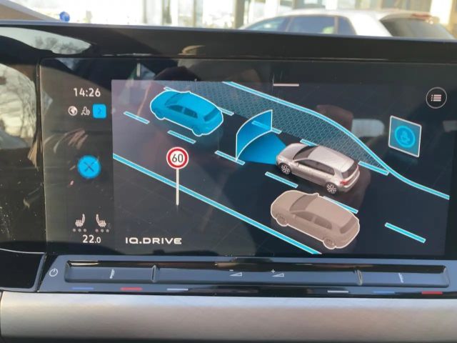 Volkswagen Golf 1.5 TSI Golf VIII Life