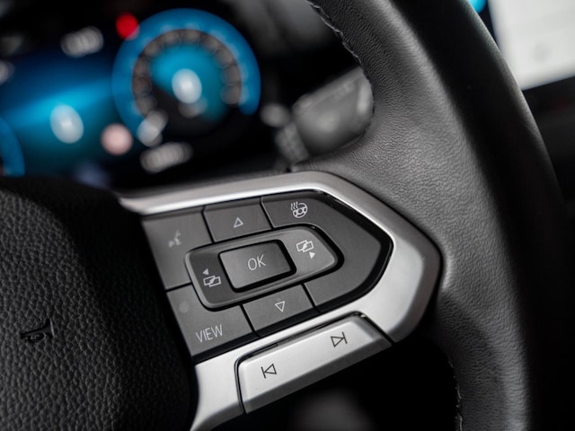 Volkswagen Golf 1.5 TSI Golf VIII