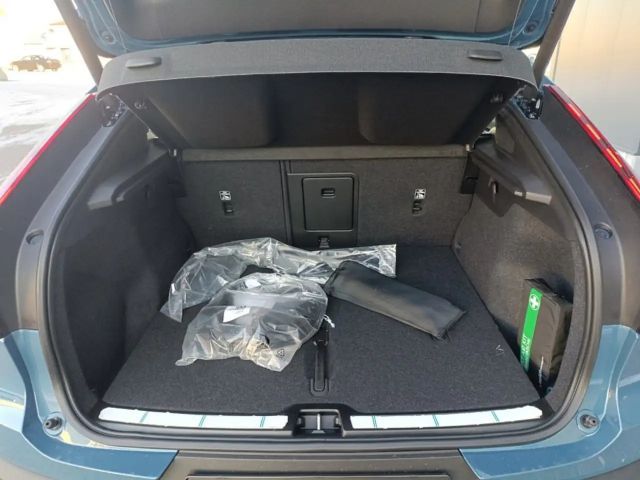 Volvo C40 Plus Recharge