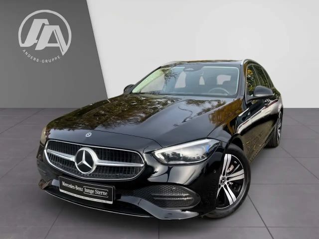 Mercedes-Benz C 200 AVANTGARDE C 200 d Estate