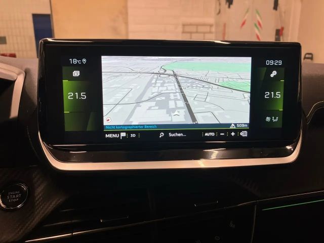 Peugeot 208 GT-Line PureTech