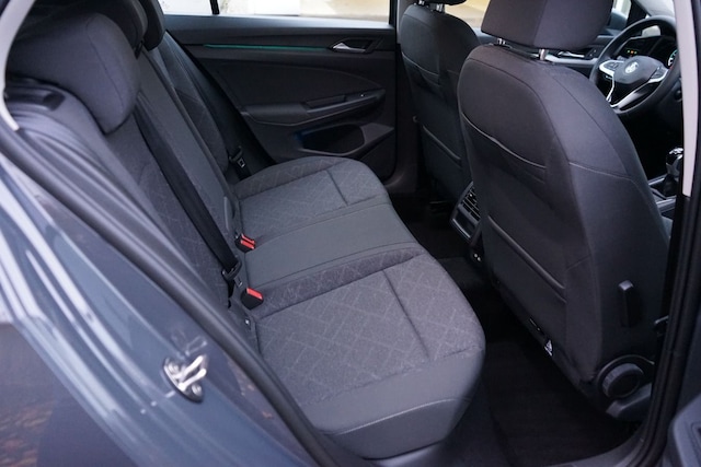 Volkswagen Golf 1.5 TSI Golf VIII Life