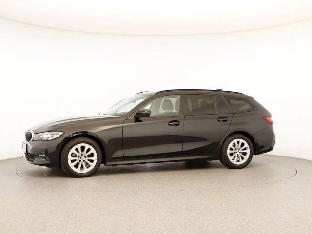 BMW 320 320d Touring xDrive