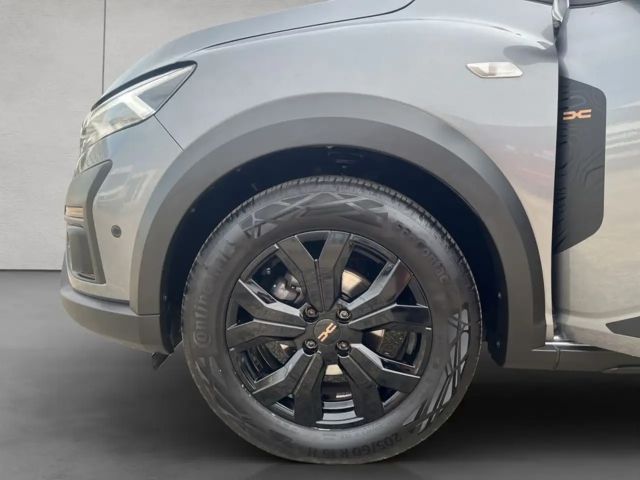 Dacia Jogger Extreme TCe 110