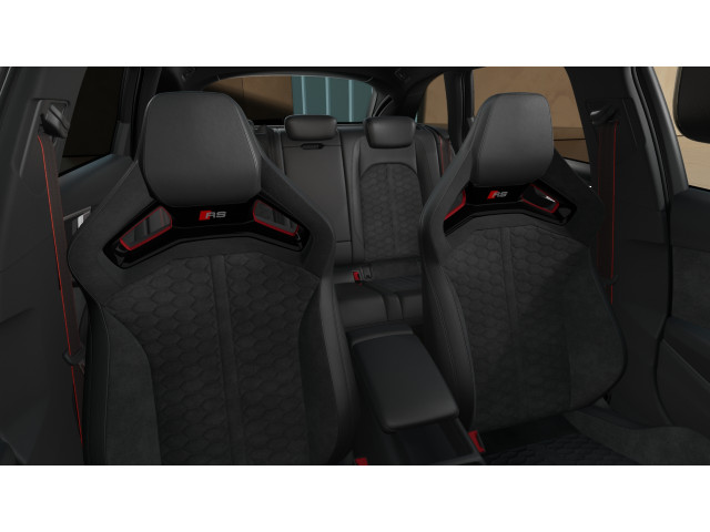 Audi RS4 Avant Quattro