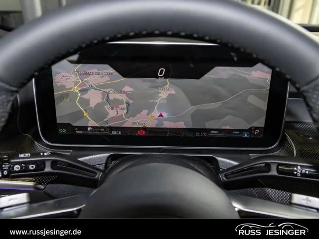 Mercedes-Benz C 200 4MATIC Estate