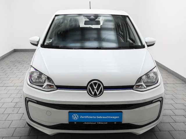 Volkswagen e-up! Klimatronic Bluetooth