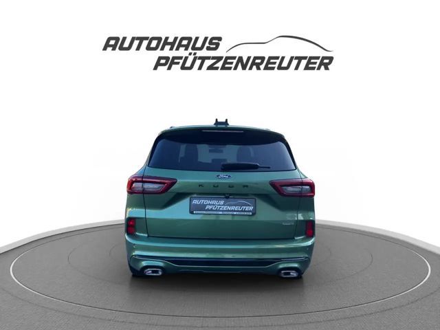 Ford Kuga 4x4 AWD ST Line