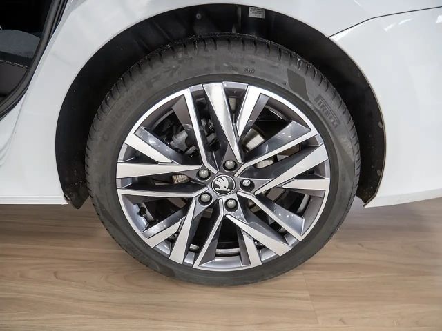 Skoda Octavia 2.0 TDI Combi Tour