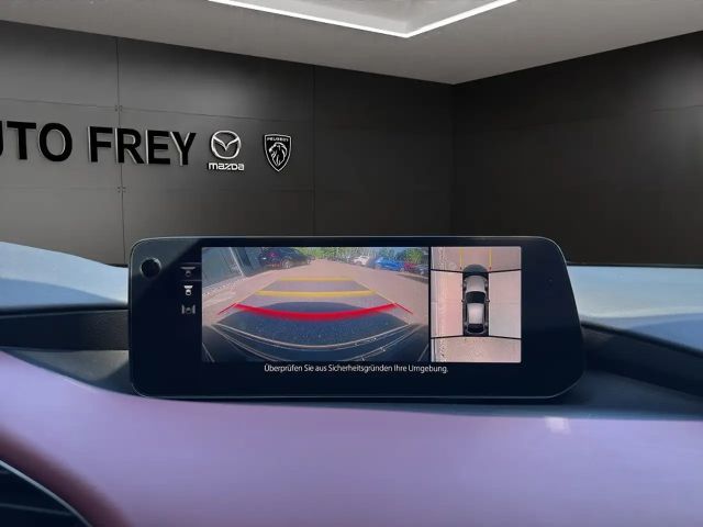 Mazda 3 4WD Exclusive-line