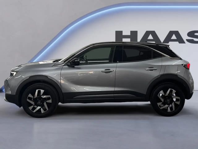 Opel Mokka 1.2 Turbo Turbo