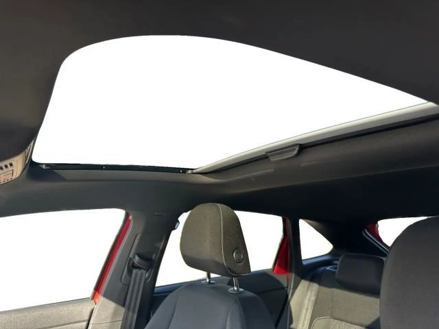 Volkswagen Taigo 1.5 TSI DSG