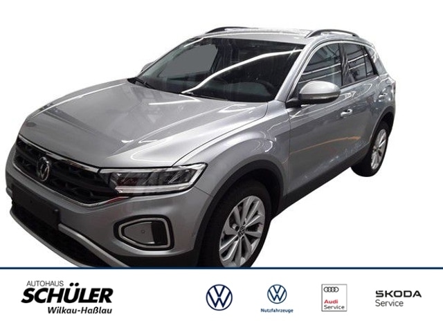 Volkswagen T-Roc 1.0 TSI Life