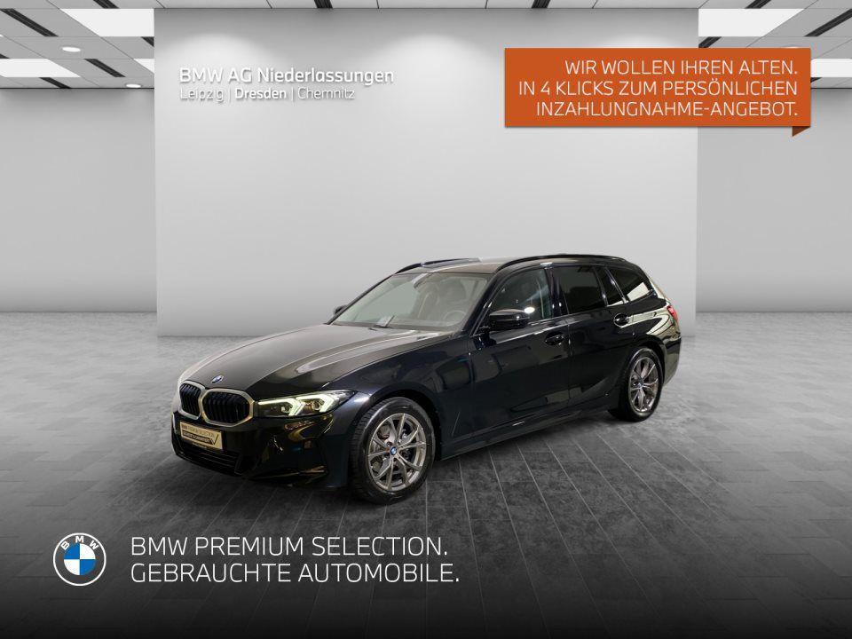 BMW 318 318i Touring