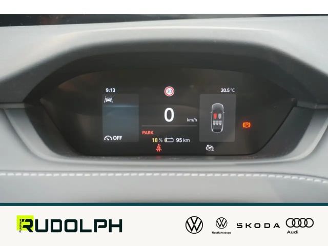 Skoda Enyaq Coupe Sportline