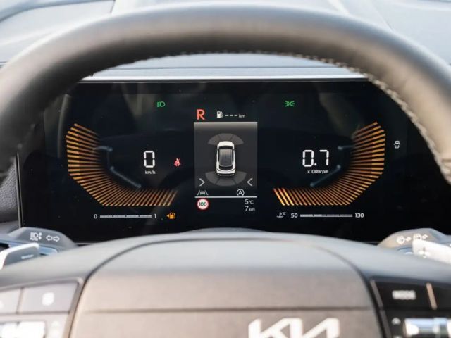 Kia Sportage GDi Vision