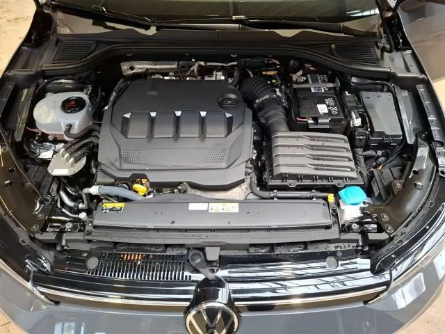 Volkswagen Golf 2.0 TDI Life