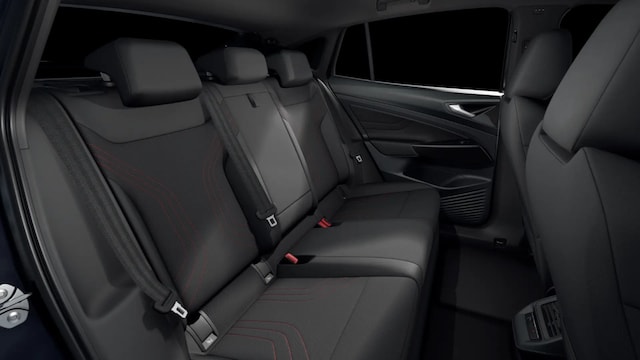 Volkswagen ID.5 NaviPro IQLight Navi KlimaA LED LM