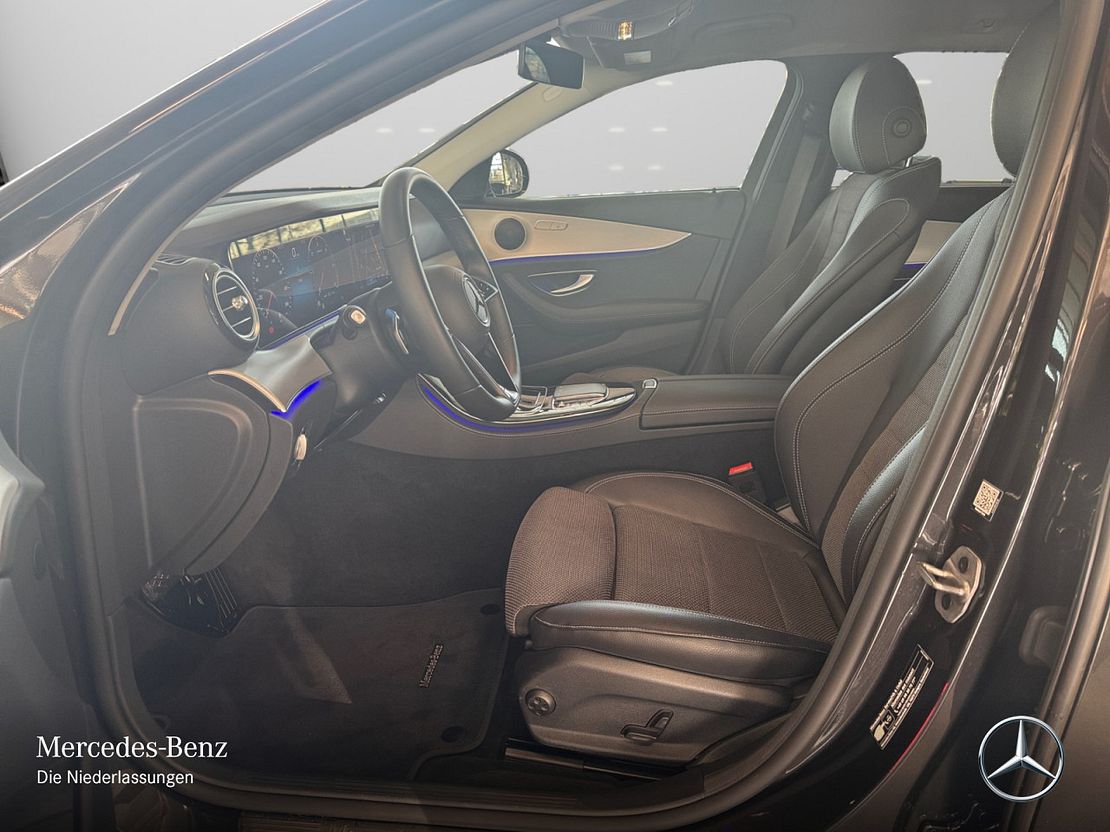 Mercedes-Benz E 220 4MATIC E 220 d Estate