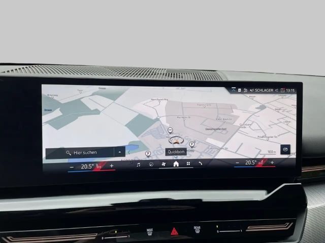 BMW 520 520i M-Sport