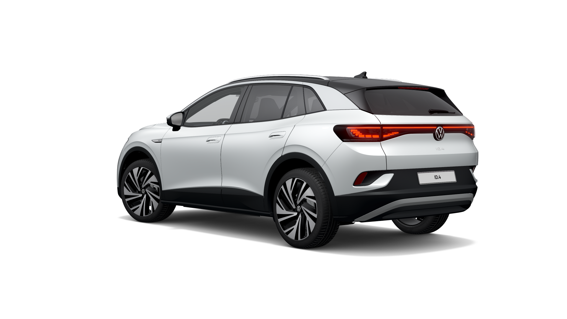 Volkswagen ID.4 150 kW Performance Pro