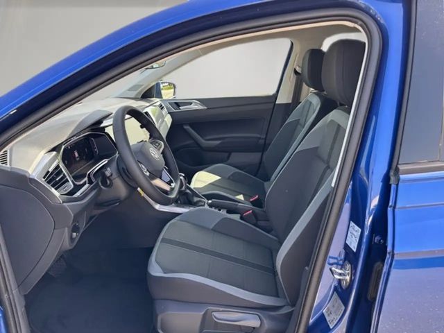 Volkswagen Polo 1.0 TSI DSG Style