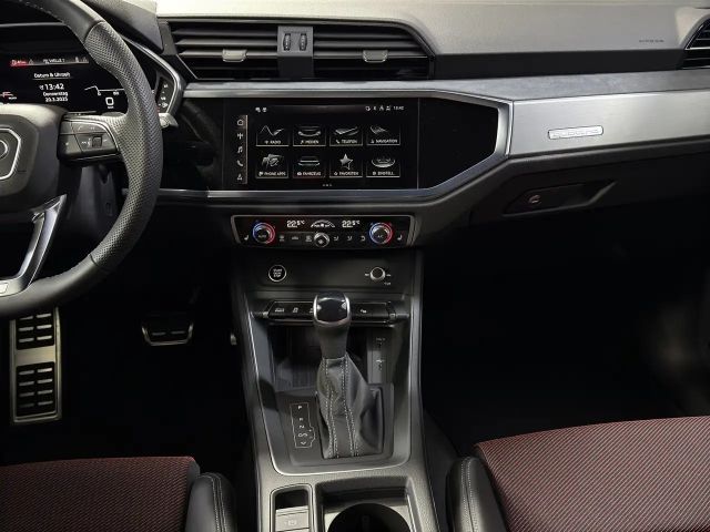 Audi Q3 40 TDI Quattro