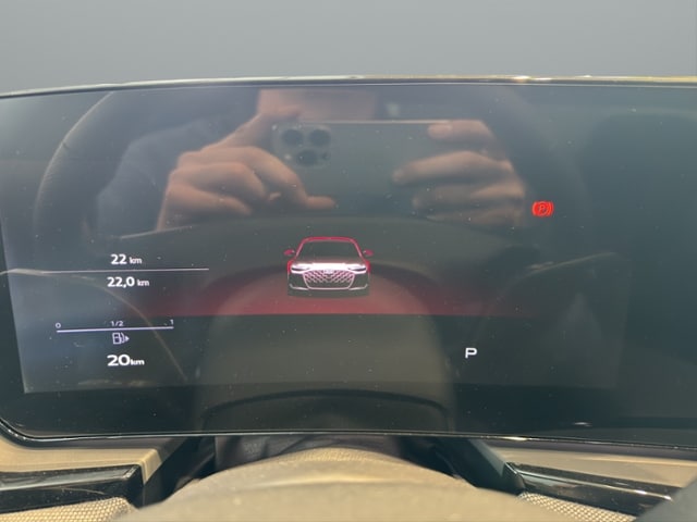 Audi A6 Quattro S-Tronic Sedan