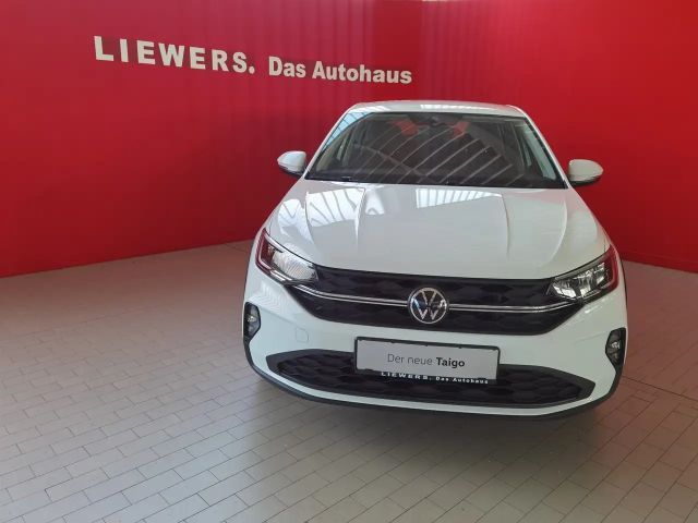 Volkswagen Taigo 4Me TSI