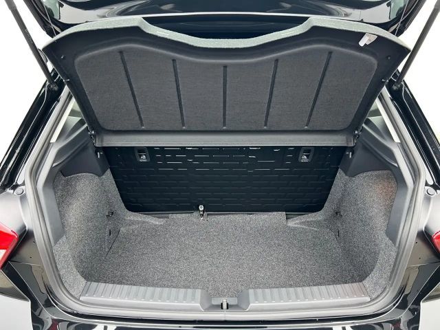 Seat Ibiza Connect Reference